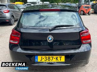 BMW 1-serie 116i High Exe Keyless Climate Cruise PDC picture 6