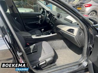 BMW 1-serie 116i High Exe Keyless Climate Cruise PDC picture 16