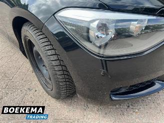 BMW 1-serie 116i High Exe Keyless Climate Cruise PDC picture 8