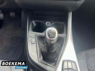 BMW 1-serie 116i High Exe Keyless Climate Cruise PDC picture 27