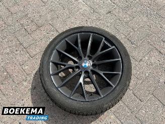 BMW 1-serie 116i High Exe Keyless Climate Cruise PDC picture 14