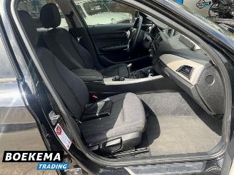 BMW 1-serie 116i High Exe Keyless Climate Cruise PDC picture 17