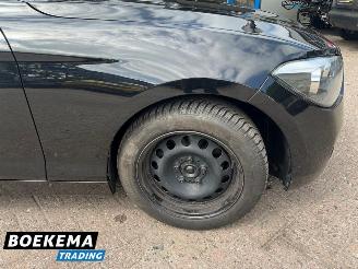 BMW 1-serie 116i High Exe Keyless Climate Cruise PDC picture 7