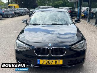 BMW 1-serie 116i High Exe Keyless Climate Cruise PDC picture 5