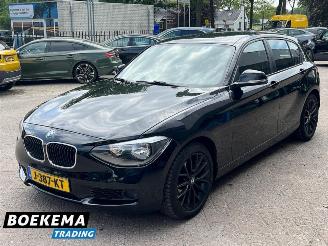 BMW 1-serie 116i High Exe Keyless Climate Cruise PDC picture 4