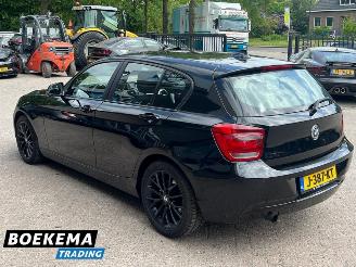 BMW 1-serie 116i High Exe Keyless Climate Cruise PDC picture 3