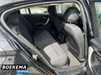 BMW 1-serie 116i High Exe Keyless Climate Cruise PDC picture 15