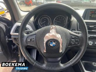 BMW 1-serie 116i High Exe Keyless Climate Cruise PDC picture 19