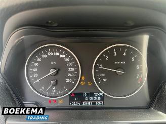 BMW 1-serie 116i High Exe Keyless Climate Cruise PDC picture 20