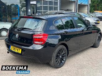 BMW 1-serie 116i High Exe Keyless Climate Cruise PDC picture 2