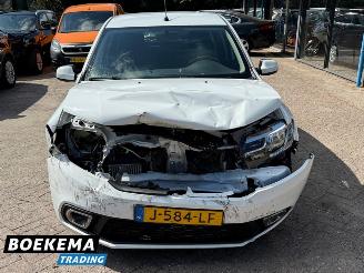 Dacia Sandero 0.9 TCe Easy-R Comfort Automaat Airco Cruise picture 5