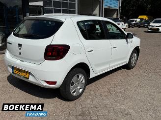 Dacia Sandero 0.9 TCe Easy-R Comfort Automaat Airco Cruise picture 2