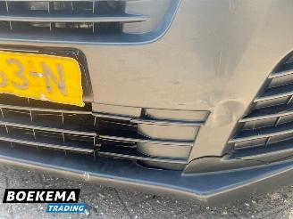 Opel Vivaro 1.5 CDTI L2H1 Selection Navigatie Airco Cruise Camera Trekh. picture 9