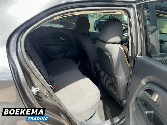 Kia Rio 1.2 CVVT Super Pack Keyless Climate Cruise PDC picture 25