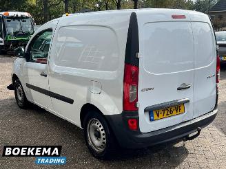 Mercedes Citan 108 CDI Schuifdeur Trekhaak picture 3