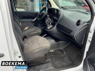 Mercedes Citan 108 CDI Schuifdeur Trekhaak picture 19