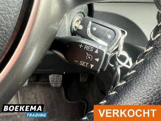 Toyota Yaris 1.3 VVT-i Navigatie Cruise Airco Camera Trekh. picture 25