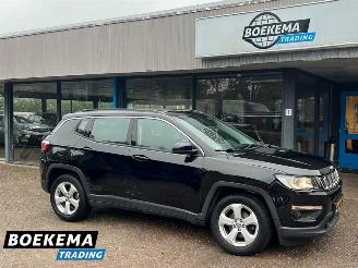 Avarii autoturisme Jeep Compass 1.4 Longitude 140PK Navi Climate Cruise Camera 2019/8