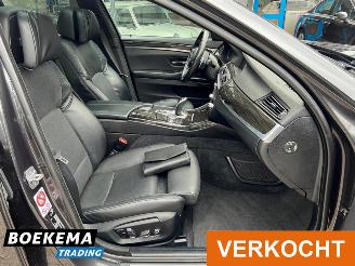 BMW M550 5-Serie M550XD xDrive High Exe Open-Dak Elec-Trekhaak Stoelverkoeling HUD Memory picture 16