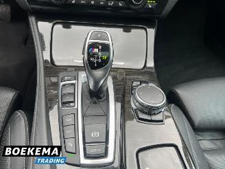 BMW M550 5-Serie M550XD xDrive High Exe Open-Dak Elec-Trekhaak Stoelverkoeling HUD Memory picture 30