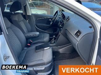 Volkswagen Polo 1.4 TDI Comfortline Cruise Airco 5-Deurs picture 21