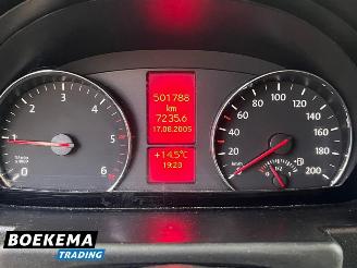 Volkswagen Crafter 35 2.0 TDI L3H2 9-Pers Rolstoellift Airco Cruise picture 18