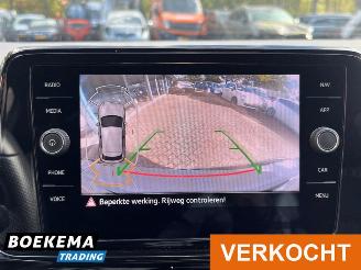 Volkswagen T-Roc 1.5 TSI R-Line Virtual Keyless Led Camera Stoelverw. picture 25