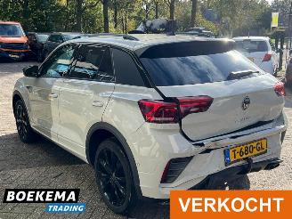 Volkswagen T-Roc 1.5 TSI R-Line Virtual Keyless Led Camera Stoelverw. picture 3