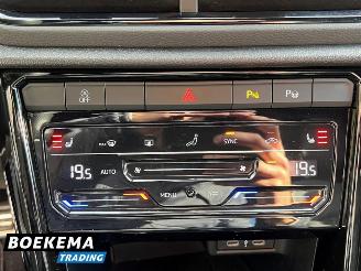 Volkswagen T-Roc 1.5 TSI R-Line Virtual Keyless Led Camera Stoelverw. picture 26