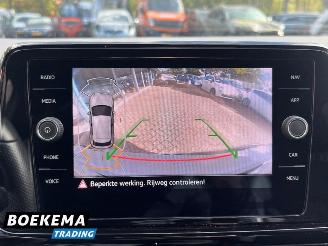 Volkswagen T-Roc 1.5 TSI R-Line Virtual Keyless Led Camera Stoelverw. picture 25
