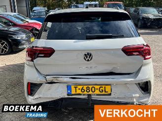 Volkswagen T-Roc 1.5 TSI R-Line Virtual Keyless Led Camera Stoelverw. picture 5
