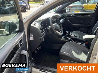 Volkswagen T-Roc 1.5 TSI R-Line Virtual Keyless Led Camera Stoelverw. picture 13