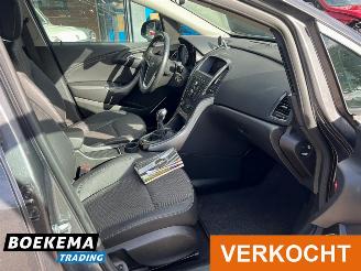 Opel Astra 1.6 Cosmo Navigatie Cruise Climate PDC picture 19