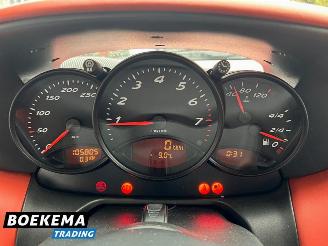 Porsche Boxster 2.5 Cabriolet Navi Climate Cruise Stoelverw. picture 22
