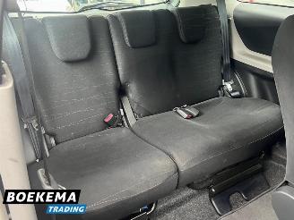 Toyota Yaris 1.3 VVTi Luna Climate Cruise picture 20