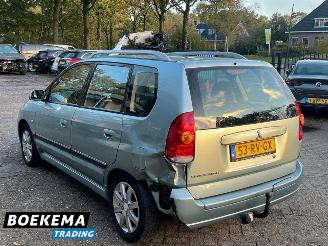 Mitsubishi Space-star 1.8 Instyle Airco 5-Deurs Trekhaak picture 3