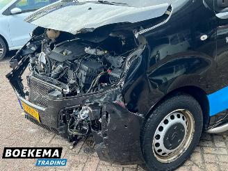 Citroën Jumpy 2.0 HDI 120 Club 3-Pers. Navi Cruise Airco Camera PDC picture 8