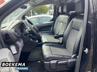 Citroën Jumpy 2.0 HDI 120 Club 3-Pers. Navi Cruise Airco Camera PDC picture 15