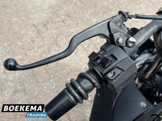 Kawasaki  Ninja 125 picture 17