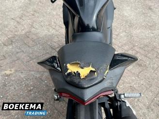 Kawasaki  Ninja 125 picture 14