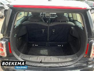 Mini Clubman 1.6 One Airco Cruise PDC picture 18