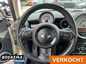 Mini Clubman 1.6 One Airco Cruise PDC picture 22