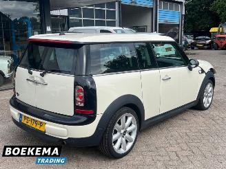 Mini Clubman 1.6 One Airco Cruise PDC picture 2
