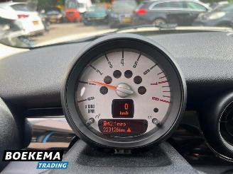 Mini Clubman 1.6 One Airco Cruise PDC picture 23