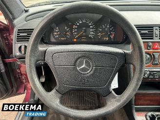 Mercedes C-klasse 180 Esprit Trekhaak picture 16