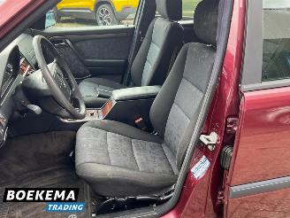 Mercedes C-klasse 180 Esprit Trekhaak picture 11