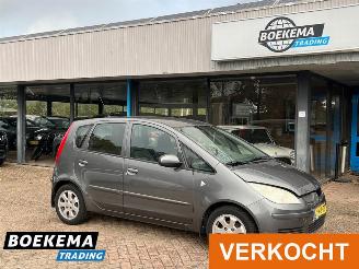 Schadeauto Mitsubishi Colt 1.3 Invite Airco 5-Deurs 2007/3