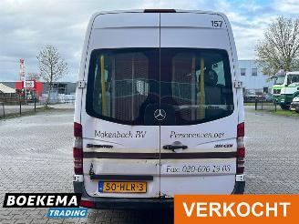 Mercedes Sprinter 311 2.2 CD Aut 9-Pers. Rolstoellift Airco picture 6
