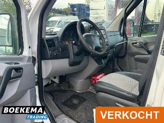Mercedes Sprinter 311 2.2 CD Aut 9-Pers. Rolstoellift Airco picture 12