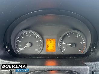 Mercedes Sprinter 311 2.2 CD Aut 9-Pers. Rolstoellift Airco picture 20